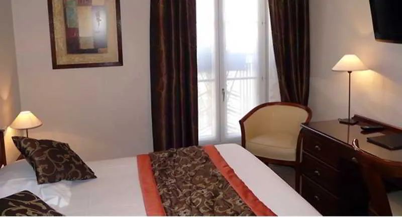 Hotel Cardinal Rive Gauche Paris