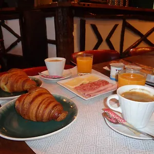 3* Hotel Les Degrés De Notre Dame