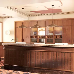 3* Hotel Des 3 Collèges